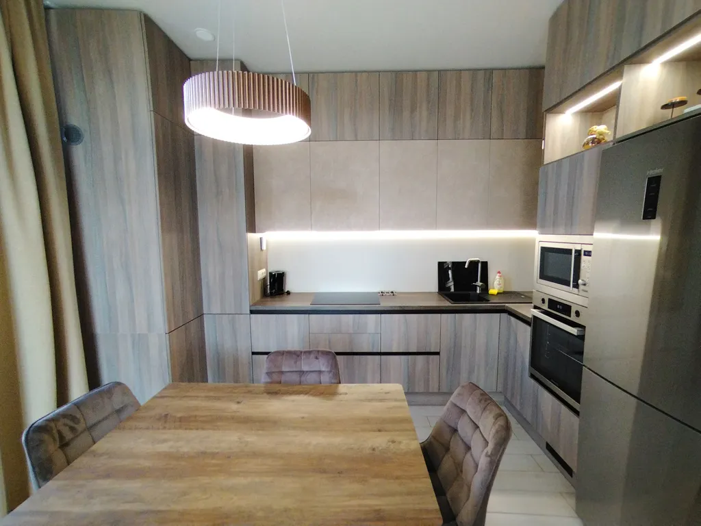 Квартира Новая квартира — Светлогорск