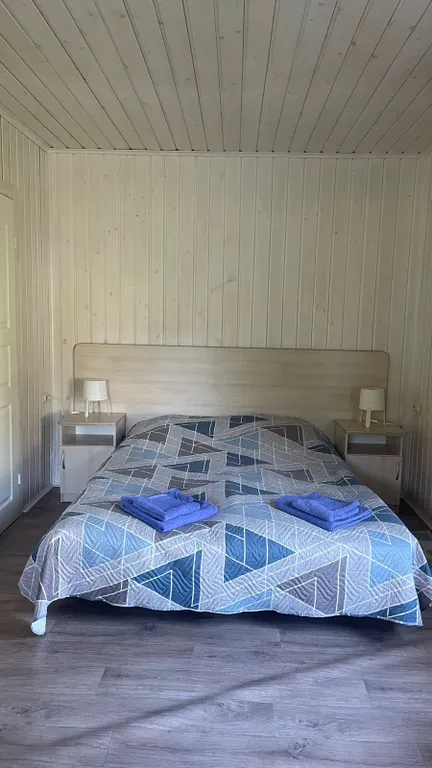 Гостевой дом Romantic