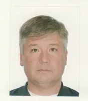 Сергей Самохин