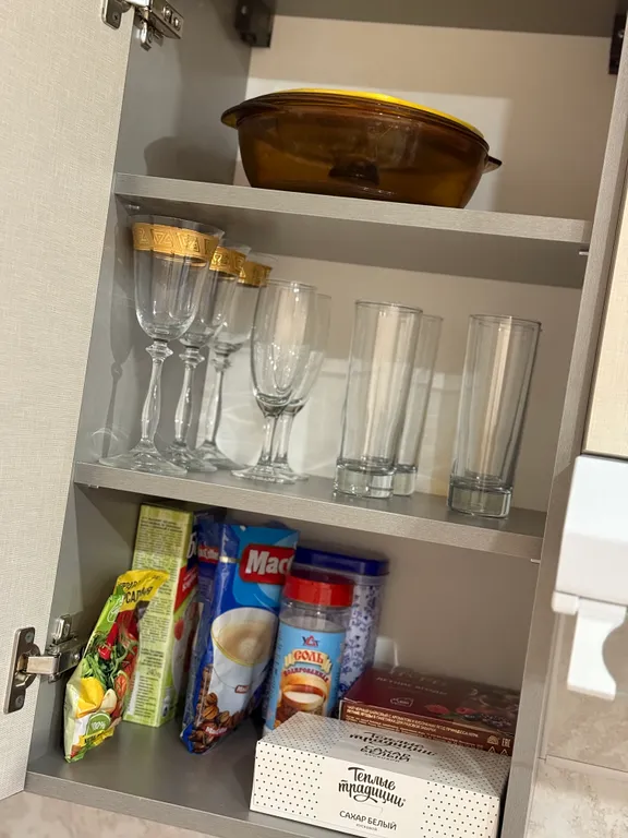 Уютная квартира в самом сердце города