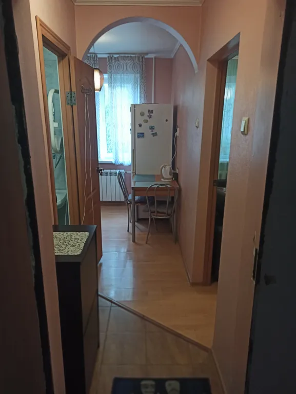 Уютная квартира в Советском районе