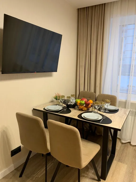 Квартира Там, где уютно