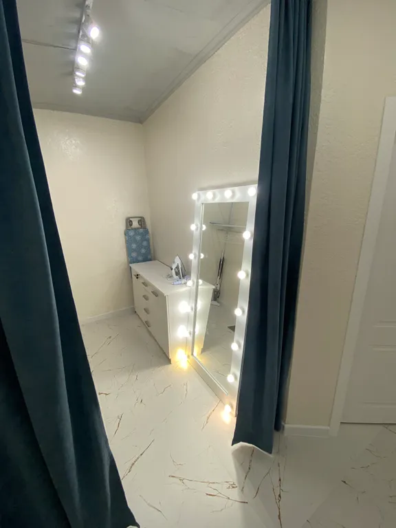 Уютная квартира в Пионерском курорте