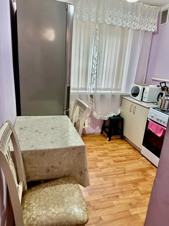 Квартира 2-комнатная Квартира — Владикавказ