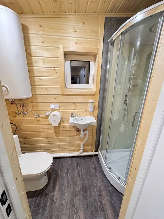 Уютный дом на берегу Волги. Баня включена в стоймость!