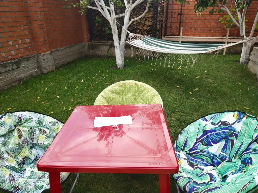 Апартаменты Мысхако