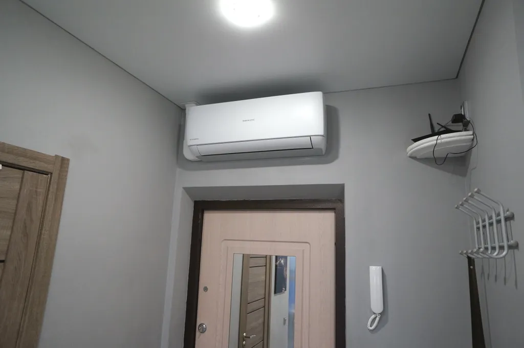 Домашние апартаменты Рим