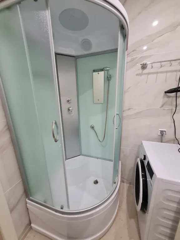 Прекрасная квартира