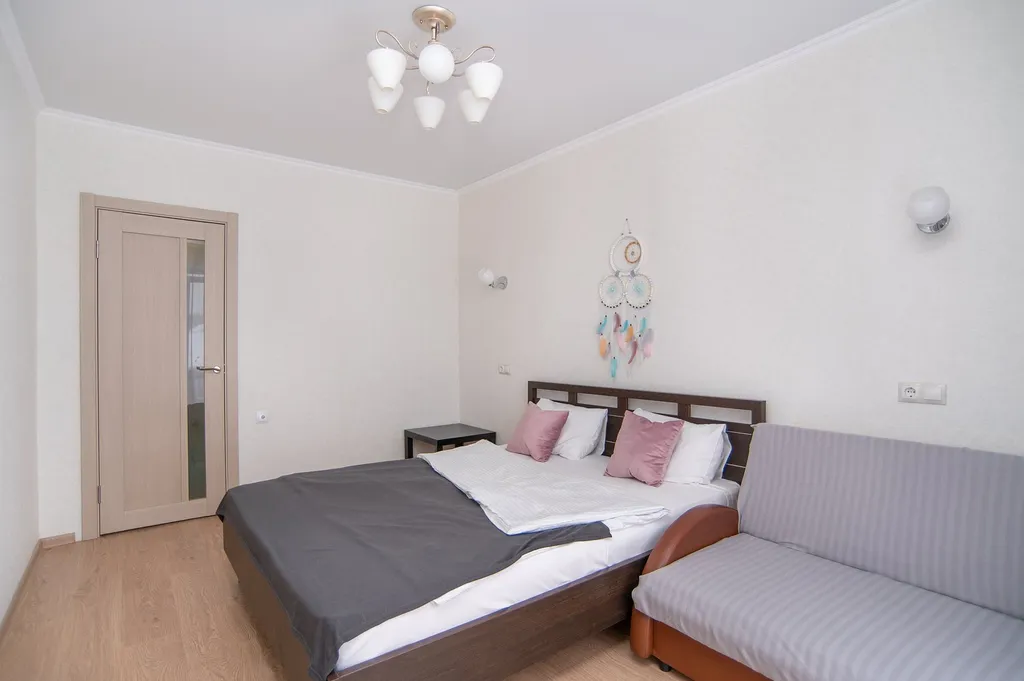 Зелёная Поляна