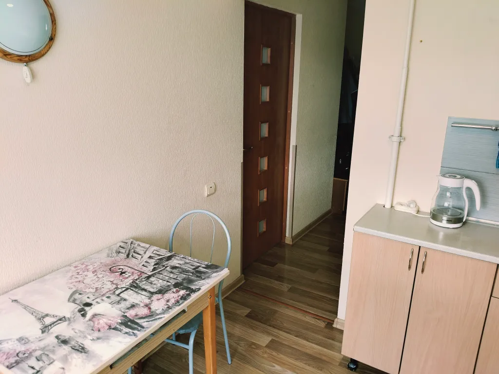 Квартира Квартира Апартамент рядом с Южным вокзалом — Калининград