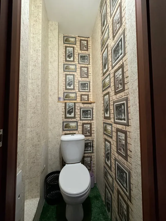 Квартира 2-комнатная Квартира — Шерегеш