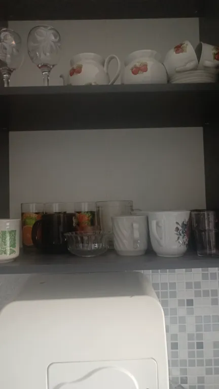 Квартира в районе ж/д вокзала