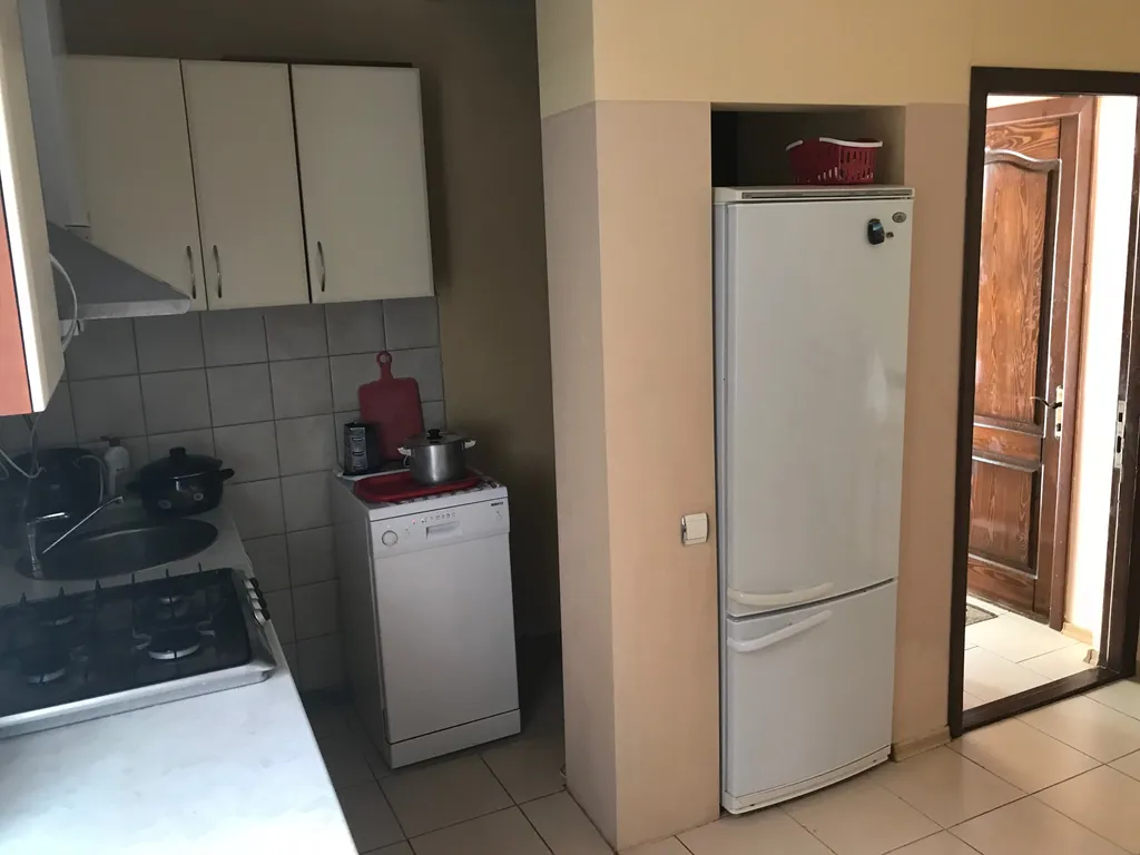 Комната уютная в доме, 5 номер