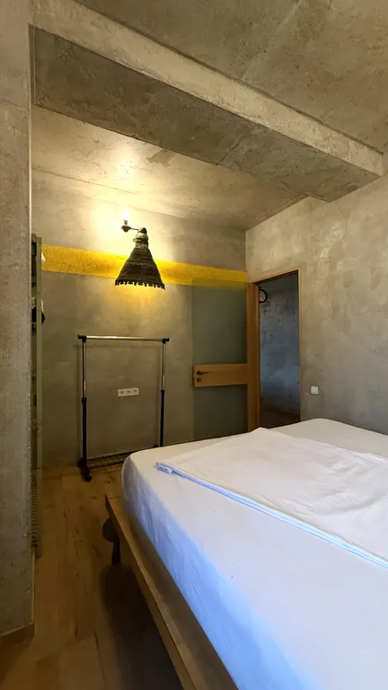 Tbilisi city - loft -