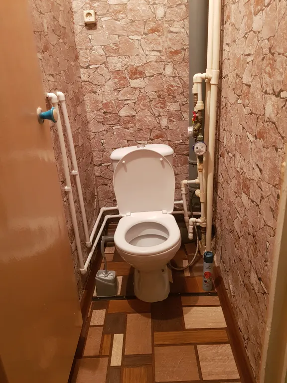 1-комнатная квартира рядом с центром Илизарова