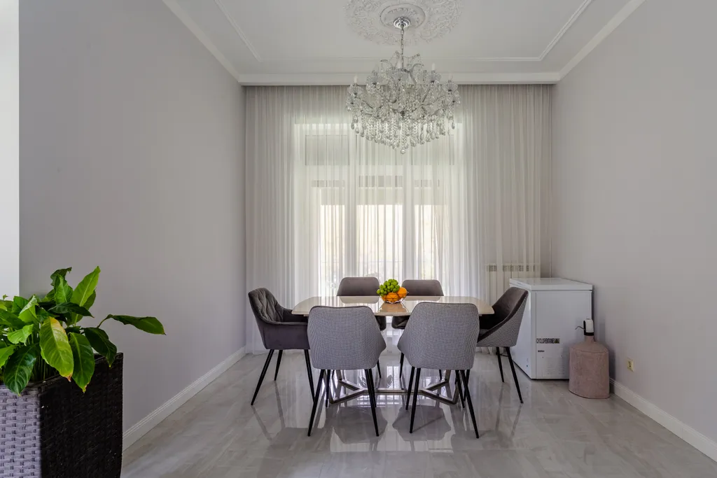 Коттедж Роскошный просторный коттедж для большой компании — Воейково