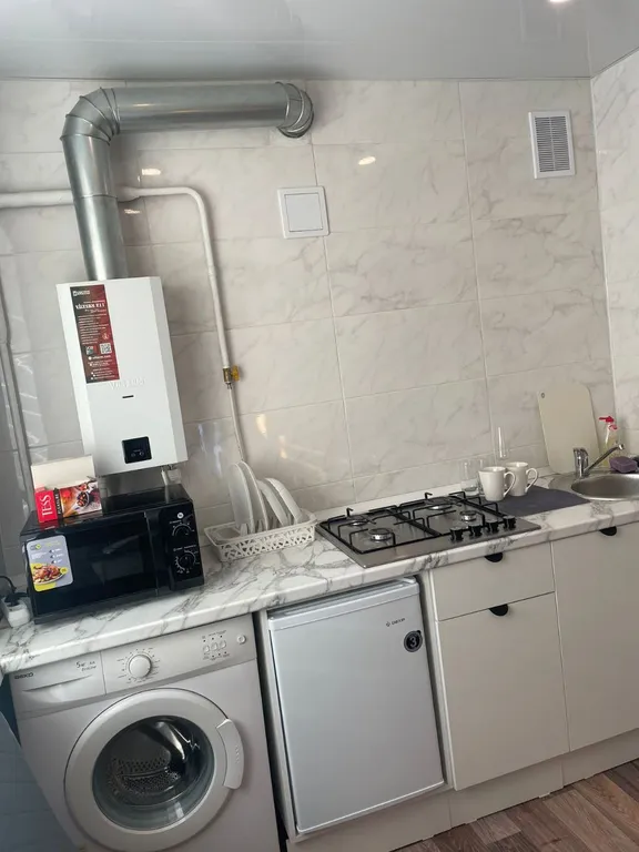 Квартира в центре у Веденского монастыря