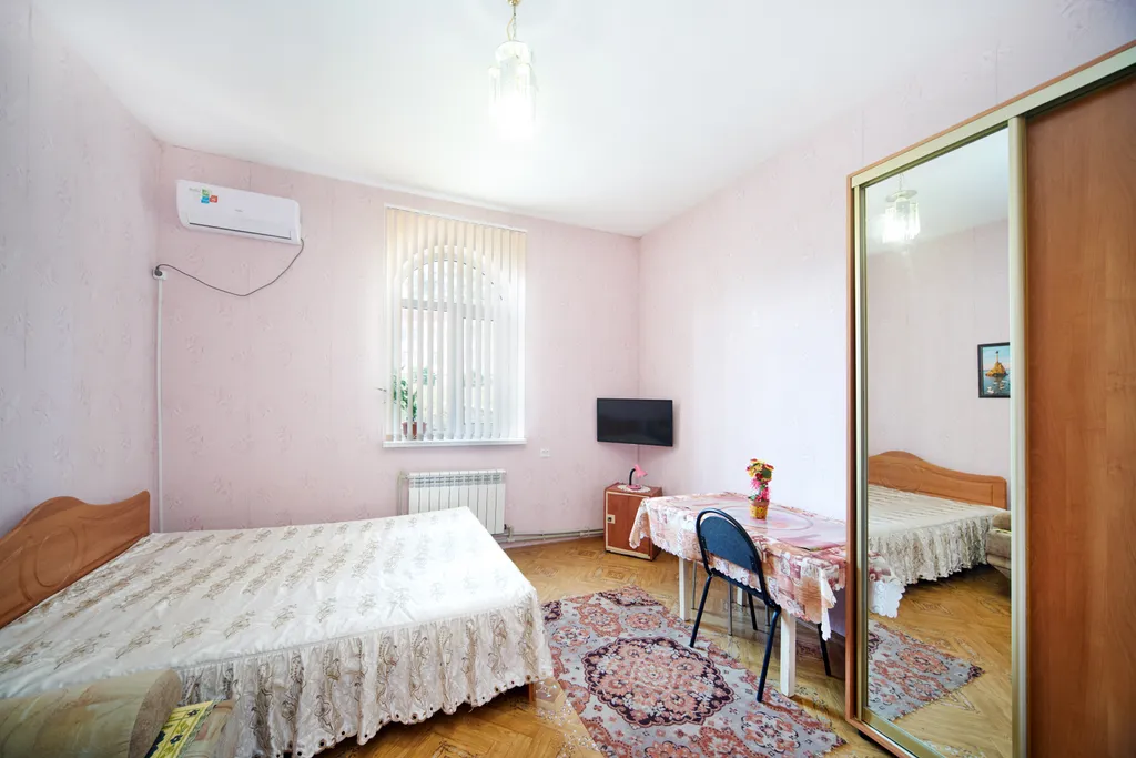 Квартира 1 — аренда посуточно в Севастополь