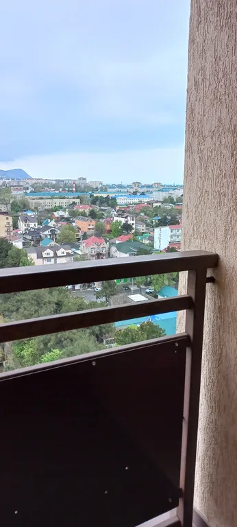 Квартира Квартира Жемчужина Анапы — Анапа