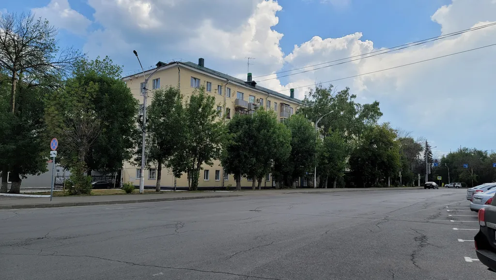 Уютная 2-комнатная квартира рядом с вокзалом Пенза 1