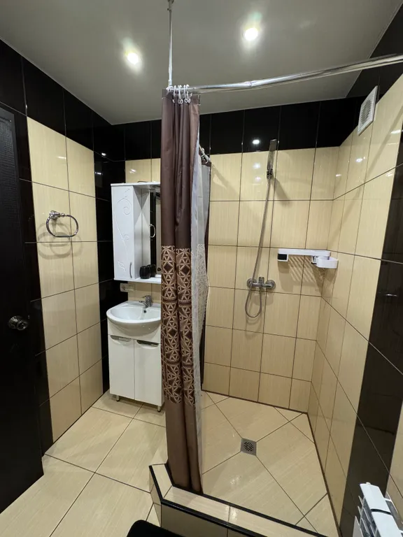 Апартаменты класса люкс со всеми удобствами и новой мебелью