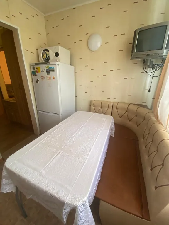 1-к квартира в Западном районе