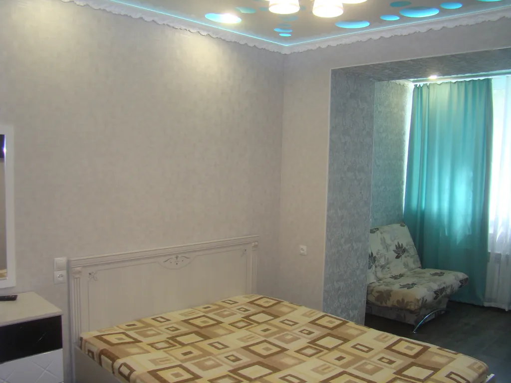 Трёшка в центре