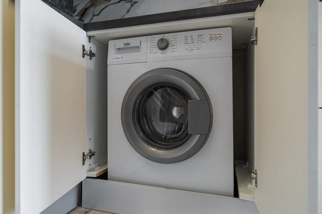 Дом в Ласкино-Парк