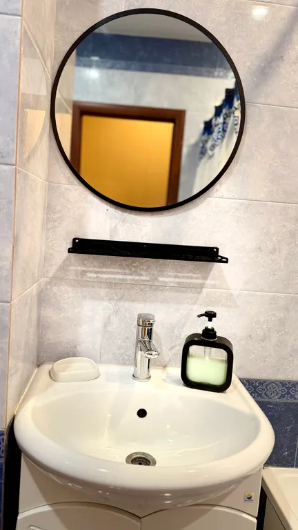 Квартира Уютные апартаменты в современном доме — Волгоград