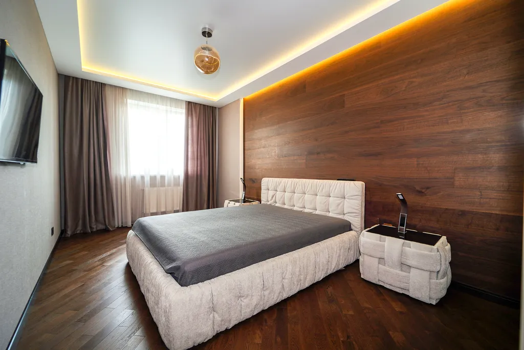 Квартира в центре