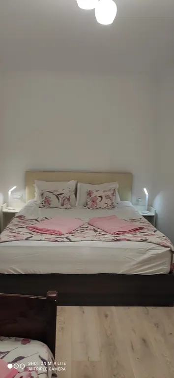 Квартира люкс в центре