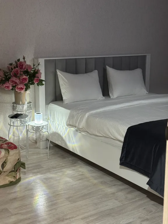 Гостевая квартира