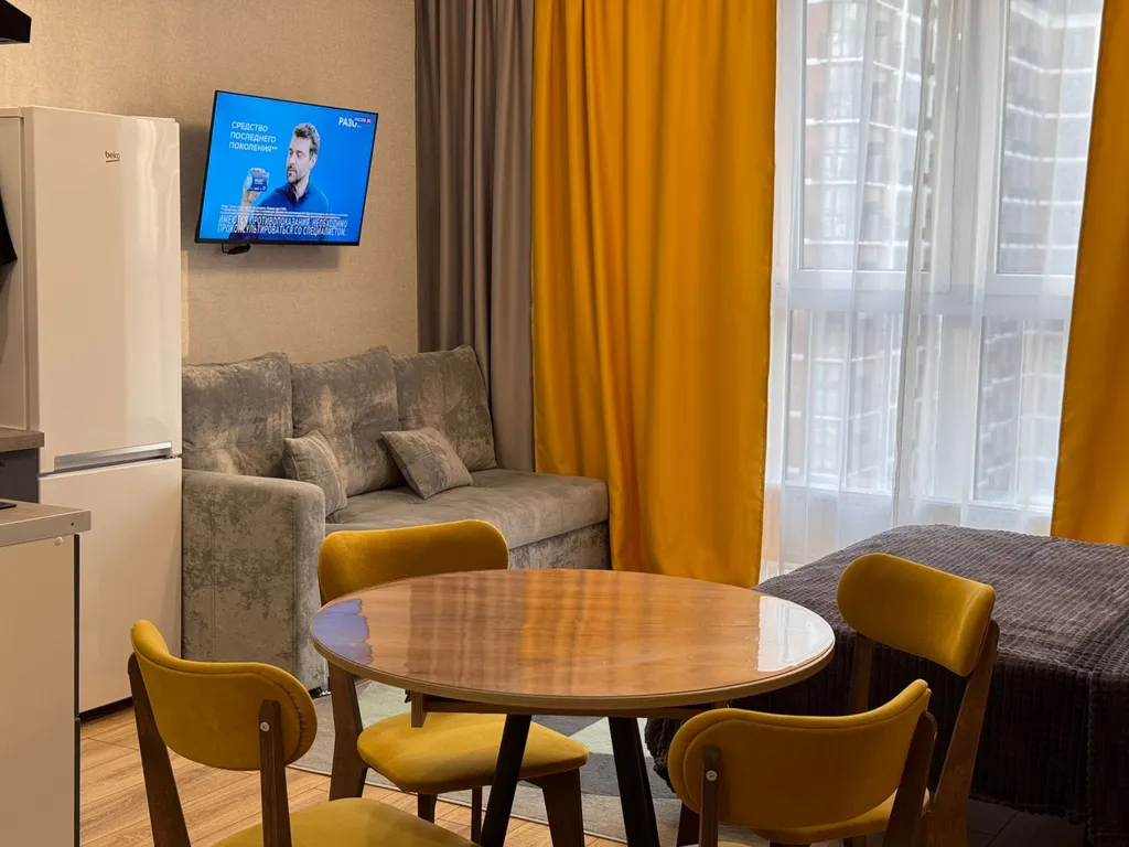 Квартира Квартира На Беличенко — Краснодар