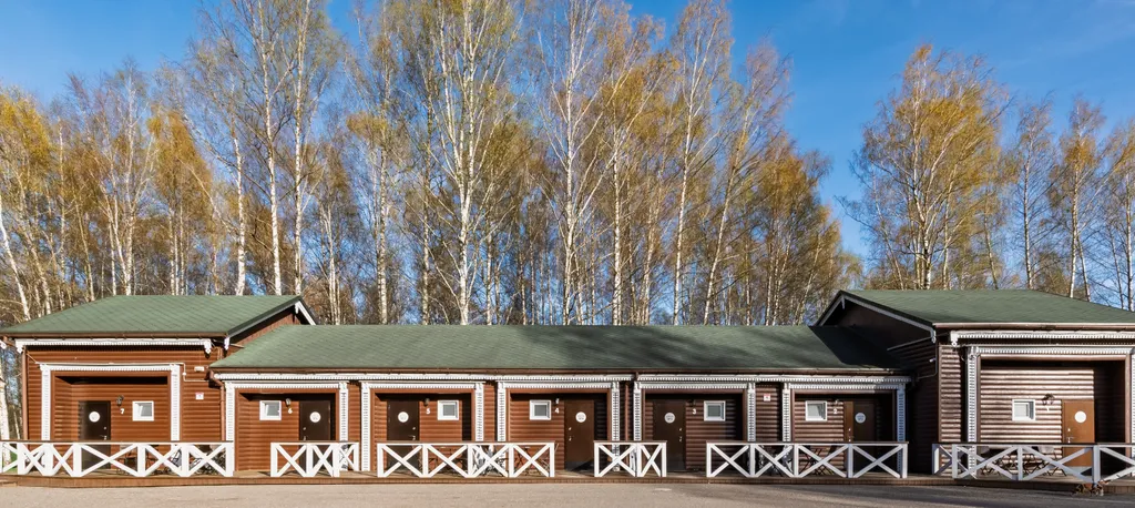 1-комнатный Дом