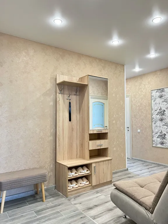 Квартира Элитная в ЖК Смарт в квартале Центральный