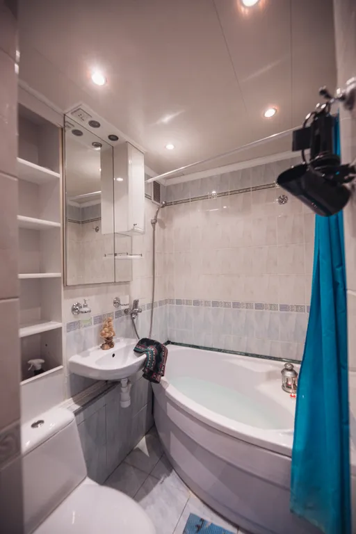 Квартира Уютная тёплая квартира в самом центре Калининграда — Калининград