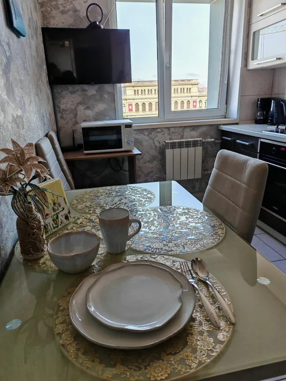 Квартира Квартира в центре — Калининград