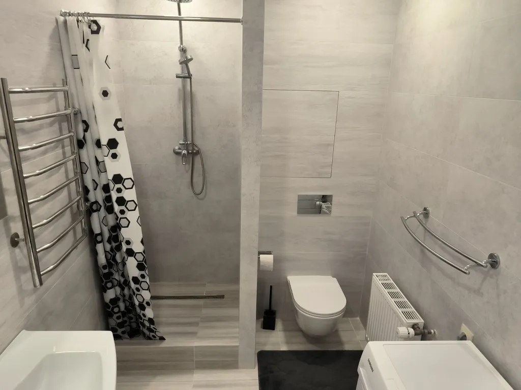 Апартаменты Петровщина