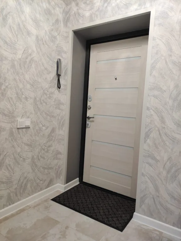 Семейное гнездышко