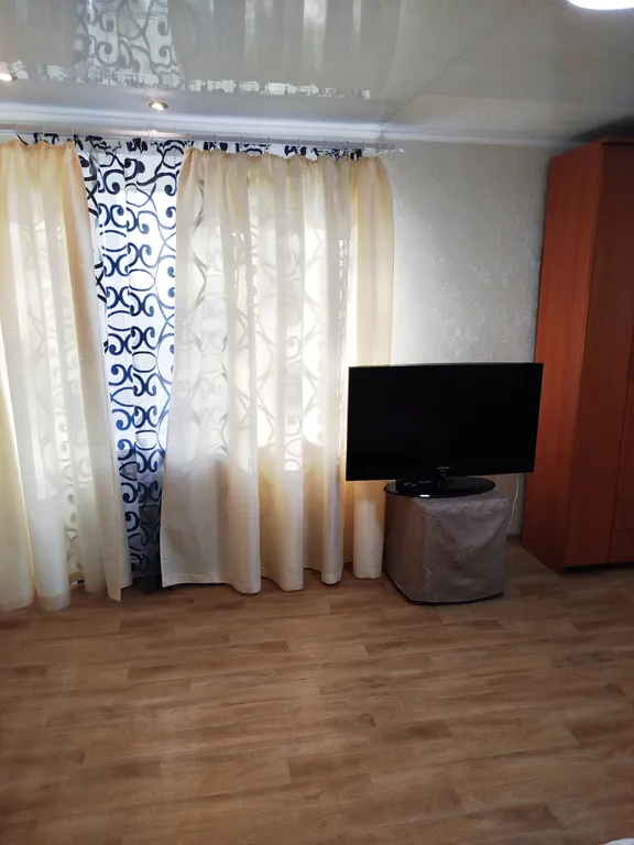 Квартира Уютная квартира на пл. Лядова — Нижний Новгород
