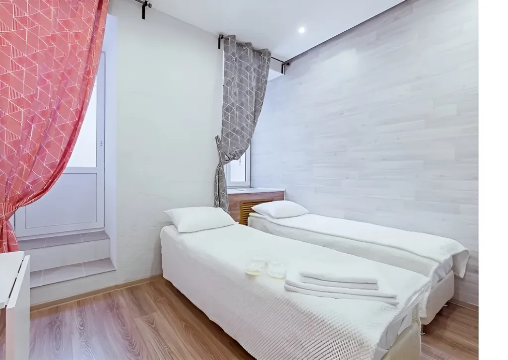 Квартира Комната — аренда посуточно в Санкт-Петербург