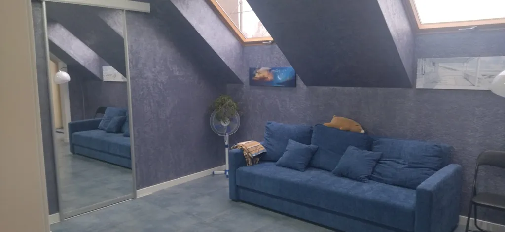 Квартира Апартаменты у соснового бора — Светлогорск