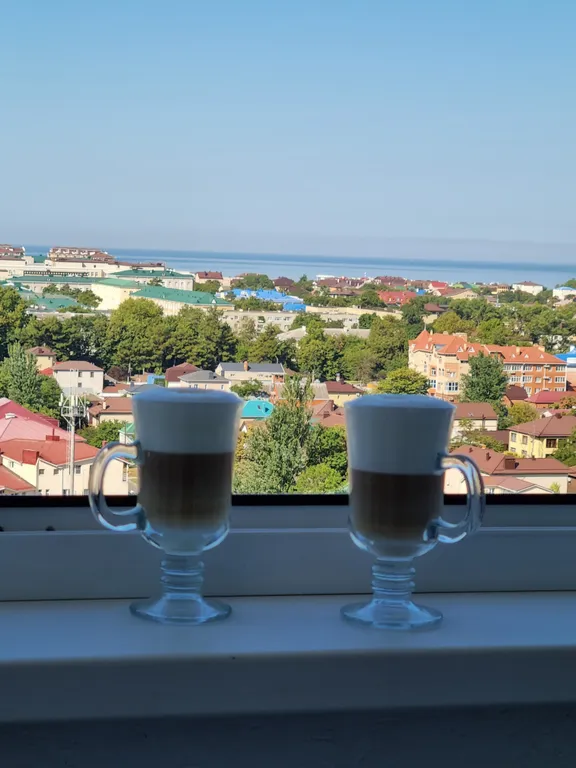 Квартира Уютная квартира — Анапа