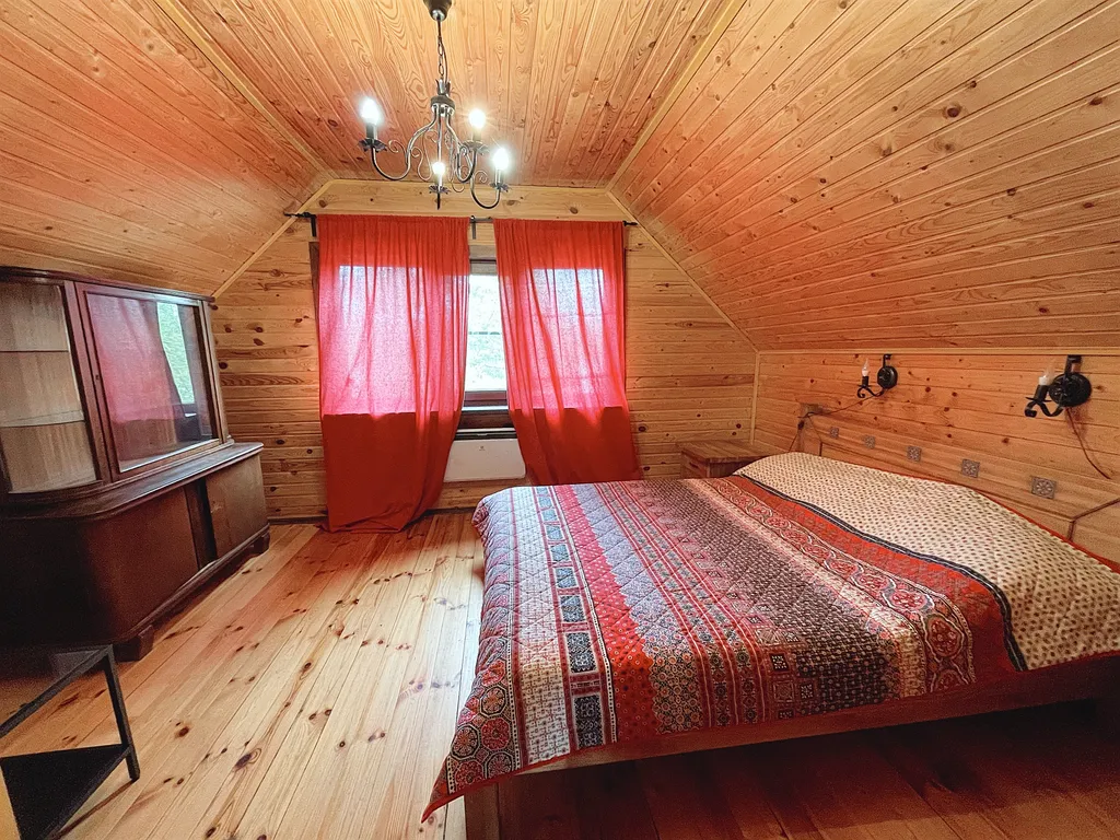 Отдых у озера