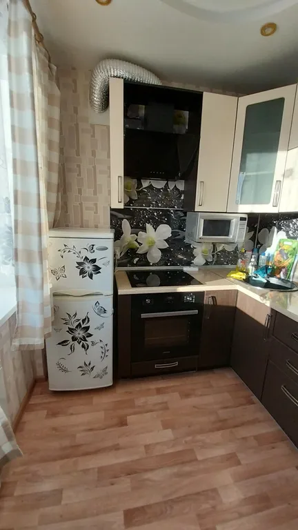 Уютная квартира вблизи аэропорта Магадан