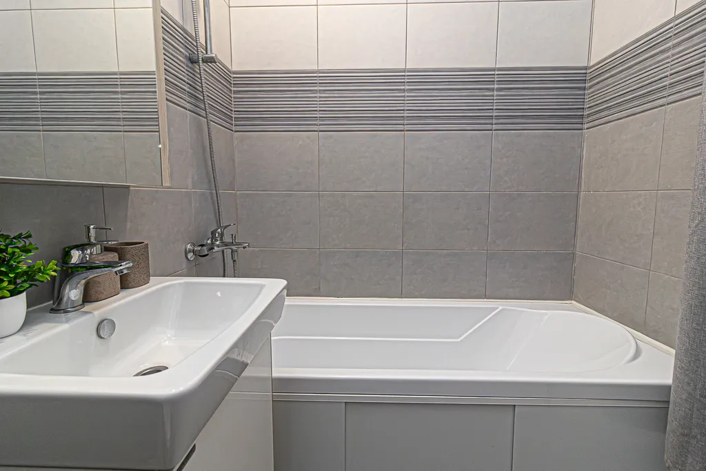 Квартира 1-комнатная Квартира — Краснодар