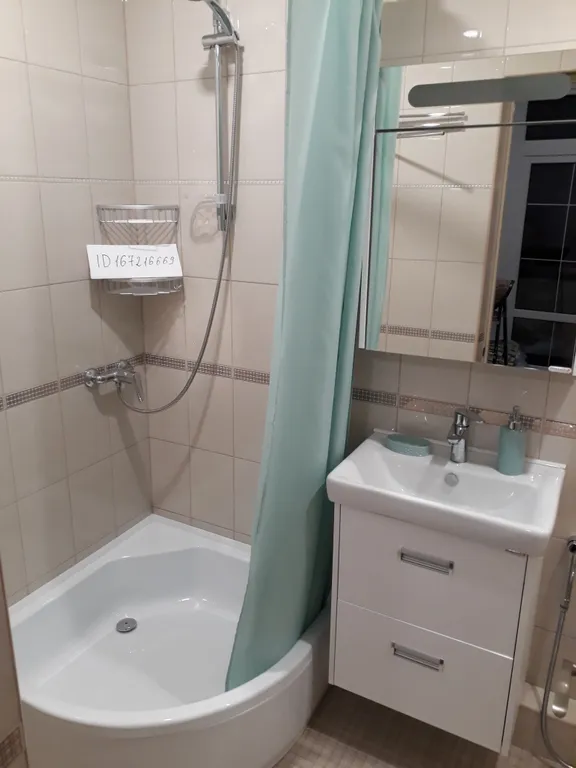 Отдых с видом на море