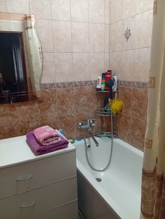 Частный дом