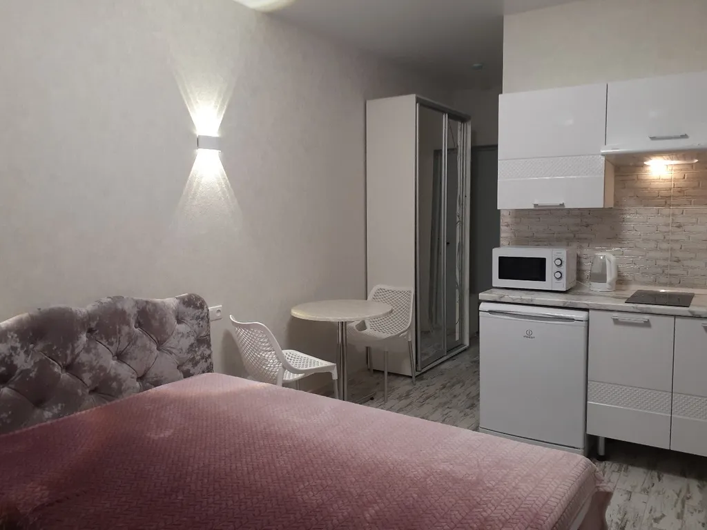 Квартира Квартира Студия в парке Победы — Севастополь