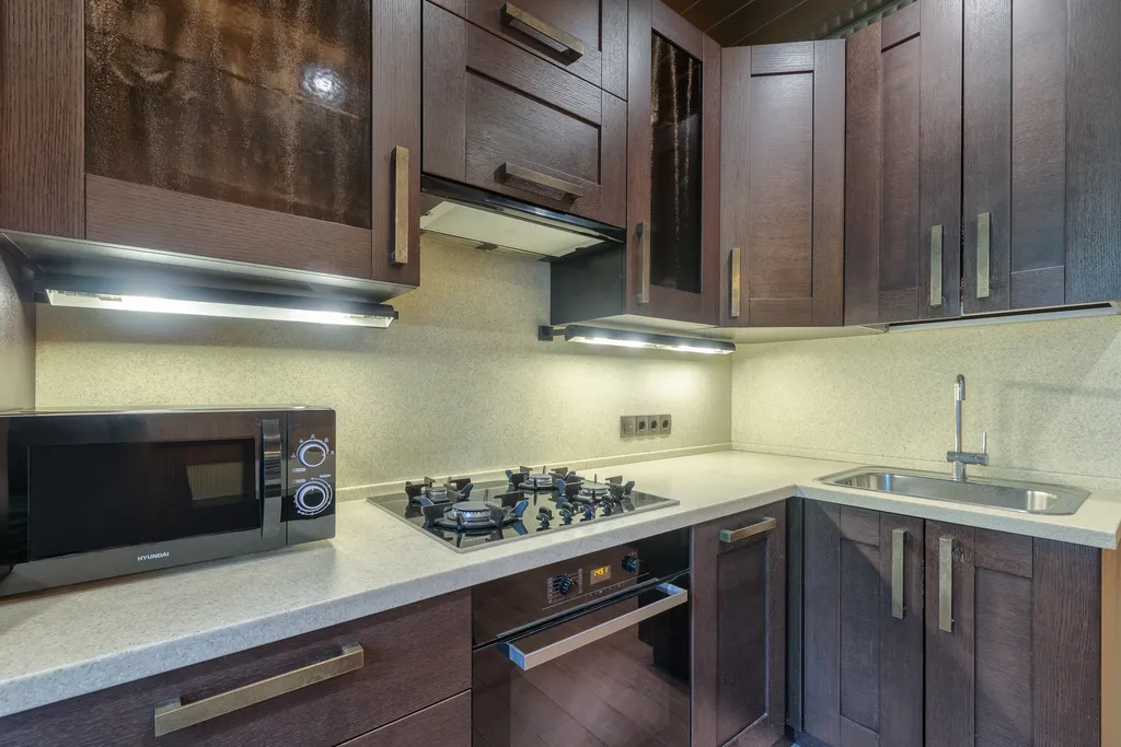 Квартира Тихая и уютная квартира в самом центре города — Москва